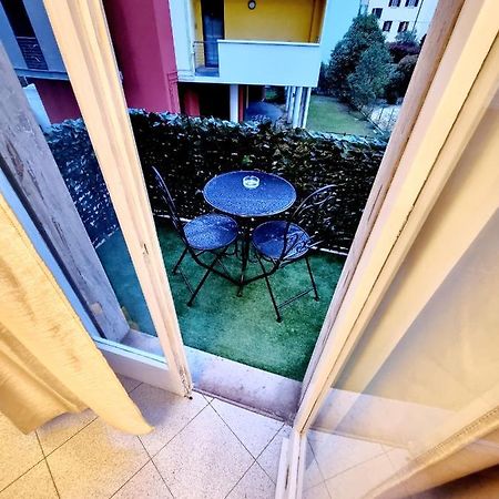 Vitti'S Home Verona 2 Екстериор снимка