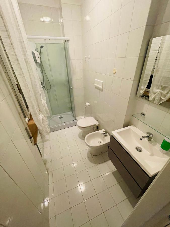 Vitti'S Home Verona 2 Екстериор снимка