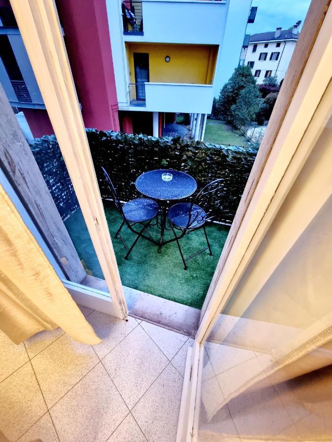 Vitti'S Home Verona 2 Екстериор снимка