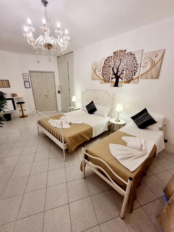 Vitti'S Home Verona 2 Екстериор снимка