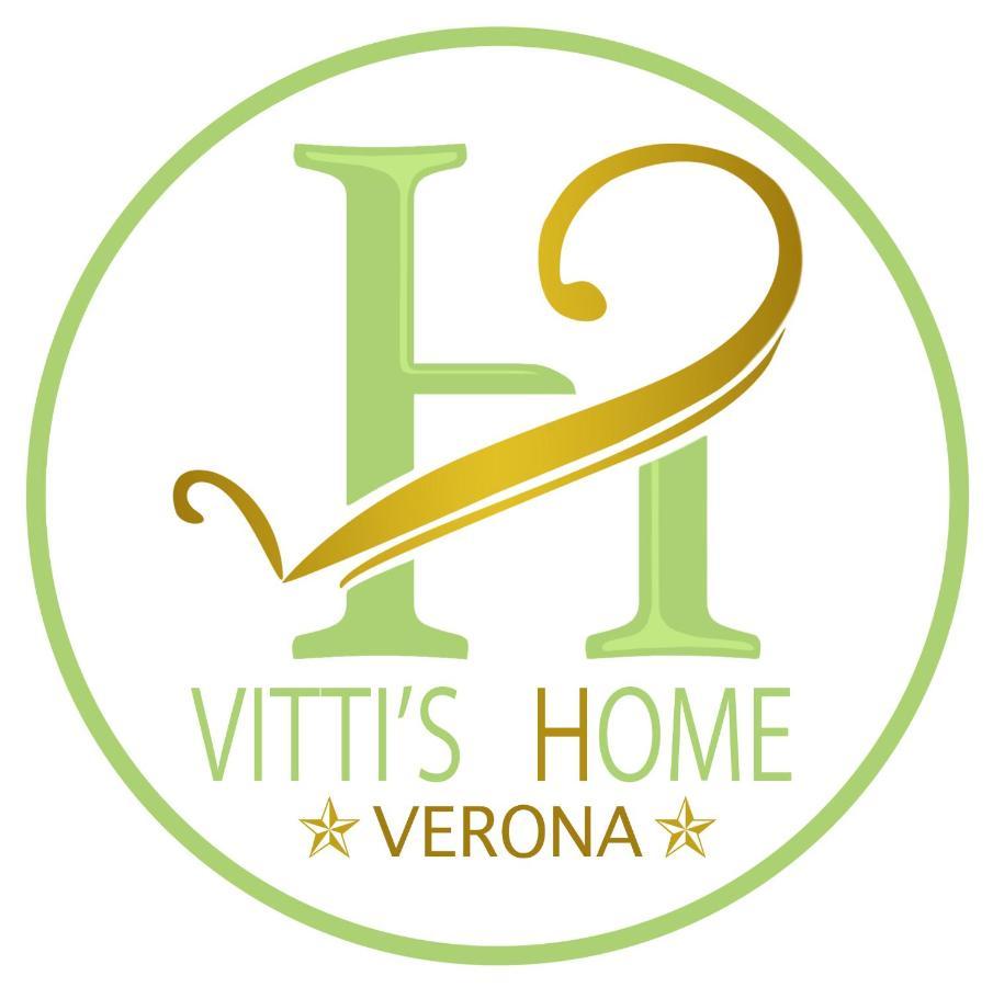 Vitti'S Home Verona 2 Екстериор снимка